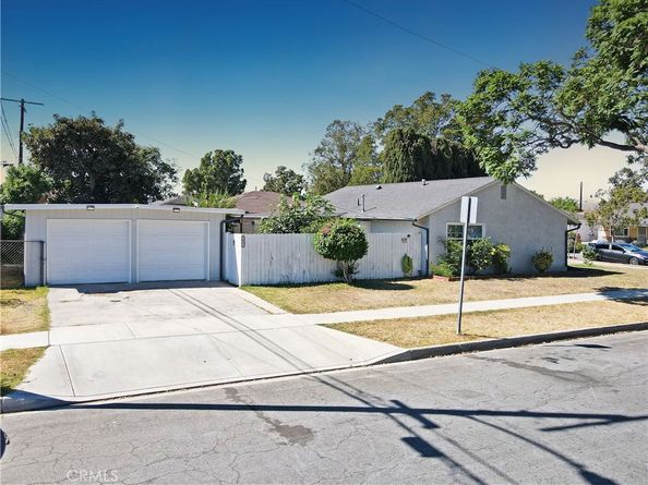 7652 Arnett Street, Downey CA 90241
