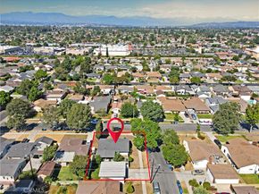 7652 Arnett Street, Downey CA 90241