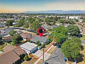 7652 Arnett Street, Downey CA 90241