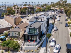 521 1/2 Iris, Corona Del Mar CA 92625