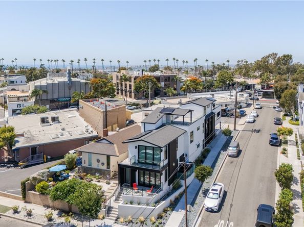 521 1/2 Iris, Corona Del Mar CA 92625