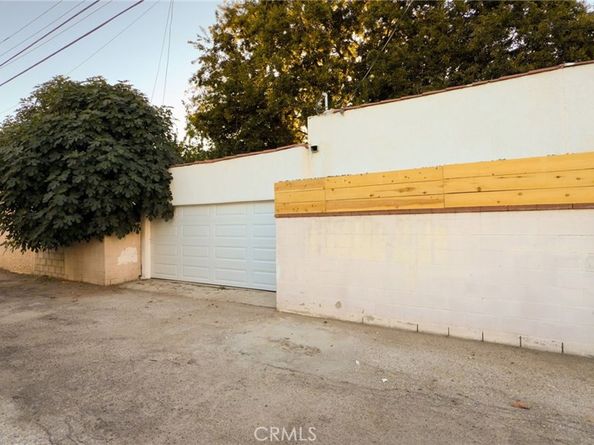 4380 W 28th Street, Los Angeles CA 90018