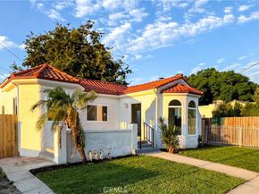 4380 W 28th Street, Los Angeles CA 90018