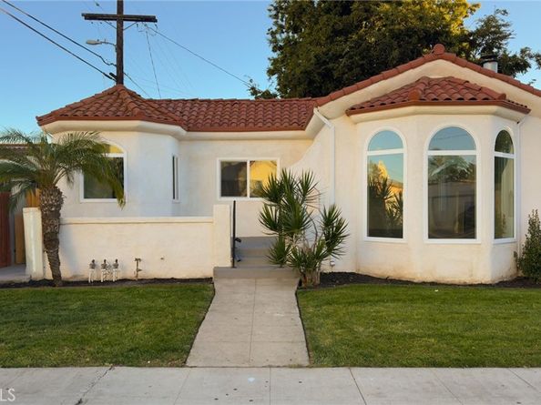 4380 W 28th Street, Los Angeles CA 90018
