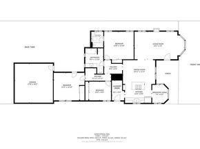 4380 W 28th Street, Los Angeles CA 90018