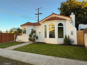 4380 W 28th Street, Los Angeles CA 90018