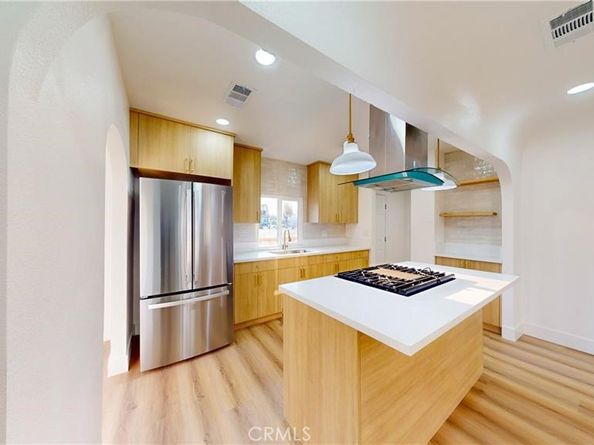 4380 W 28th Street, Los Angeles CA 90018