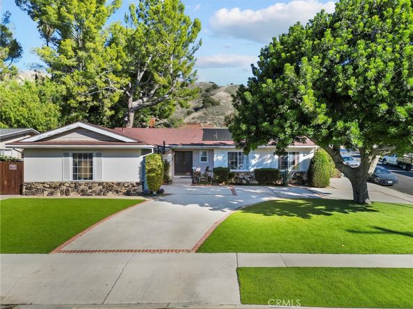 10533 Kurt Street, Lakeview Terrace CA 91342