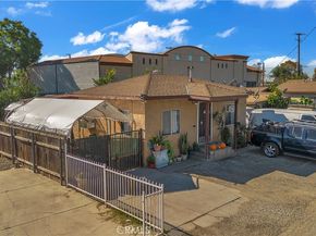 8428 1/2 Norwalk Boulevard, Whittier CA 90606