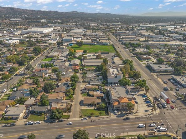 8428 1/2 Norwalk Boulevard, Whittier CA 90606