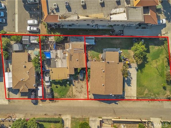 8428 1/2 Norwalk Boulevard, Whittier CA 90606