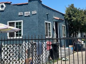 135 E 77th Street, Los Angeles CA 90003