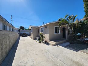 4212 E 58th, Maywood CA 90270