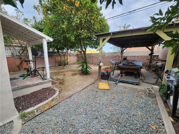 4212 E 58th, Maywood CA 90270