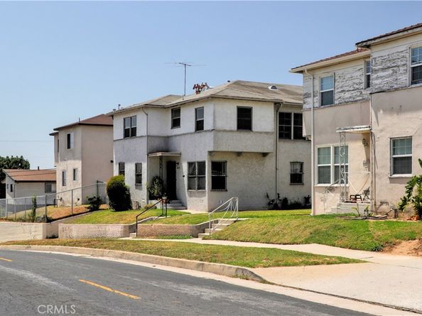 2633 7th Avenue Avenue, Los Angeles CA 90018