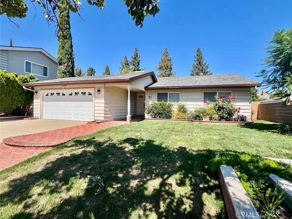 10116 Viking Avenue, Northridge CA 91324