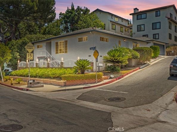 4200 Toland Way, Los Angeles CA 90065