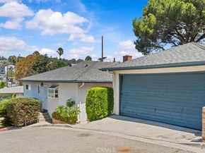 4200 Toland Way, Los Angeles CA 90065