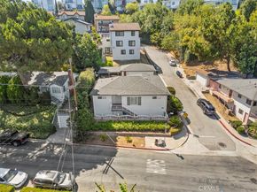4200 Toland Way, Los Angeles CA 90065