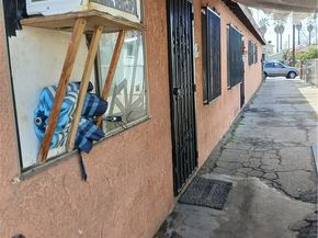 1549 E.33 St., Los Angeles CA 90011