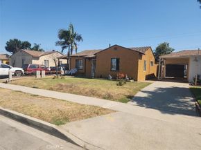 9494 Van Ruiten Street, Bellflower CA 90706