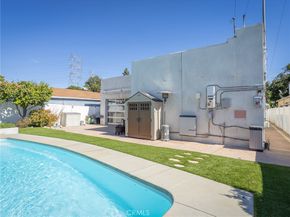 1033 N Pass Avenue, Burbank CA 91505