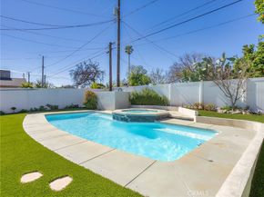 1033 N Pass Avenue, Burbank CA 91505