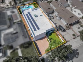 1033 N Pass Avenue, Burbank CA 91505