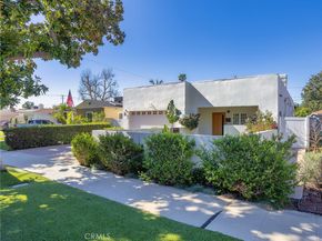 1033 N Pass Avenue, Burbank CA 91505