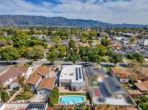 1033 N Pass Avenue, Burbank CA 91505