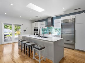 1033 N Pass Avenue, Burbank CA 91505