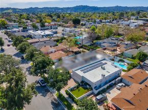 1033 N Pass Avenue, Burbank CA 91505