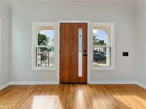 1236 S Cloverdale, Los Angeles CA 90019