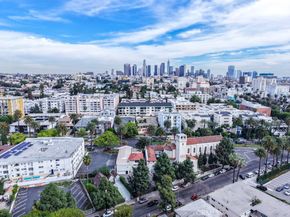 428 S Hoover, Los Angeles CA 90020