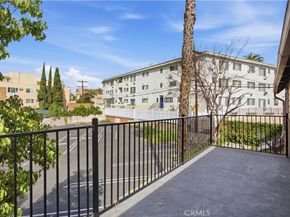 428 S Hoover, Los Angeles CA 90020