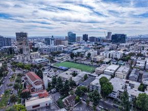 428 S Hoover, Los Angeles CA 90020