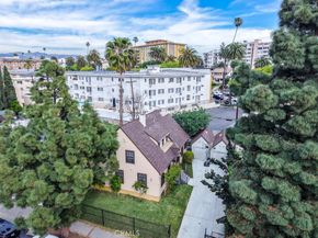 428 S Hoover, Los Angeles CA 90020