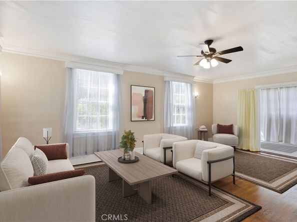 428 S Hoover, Los Angeles CA 90020