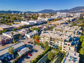 920 Granite Drive 213, Pasadena CA 91101