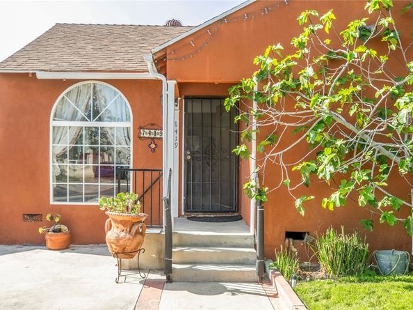 7419 Kraft, North Hollywood CA 91605