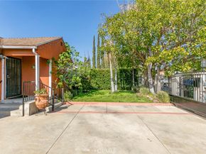 7419 Kraft, North Hollywood CA 91605
