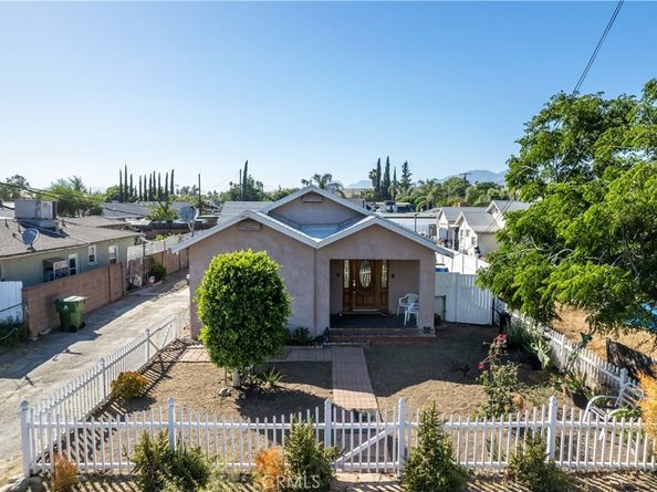11203 Sheldon Street, Sun Valley CA 91352