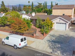 5848 Cleon Avenue, North Hollywood CA 91601