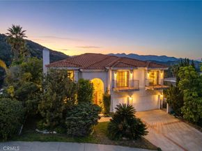 1978 Starvale Road, Glendale CA 91207