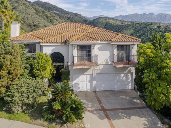 1978 Starvale Road, Glendale CA 91207