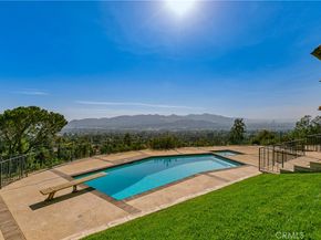 652 Robin Glen, Glendale CA 91202