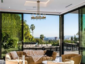 677 Nimes Road, Bel Air CA 90077