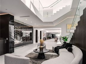 677 Nimes Road, Bel Air CA 90077