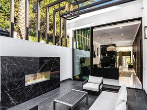 677 Nimes Road, Bel Air CA 90077