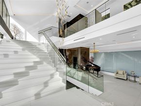 677 Nimes Road, Bel Air CA 90077